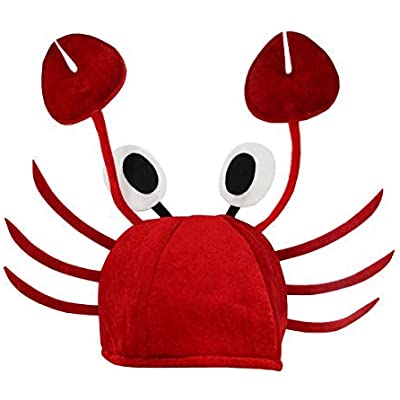 Detail Trident Crab Hat Nomer 21