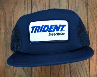 Detail Trident Crab Hat Nomer 22