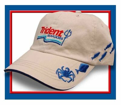 Detail Trident Crab Hat Koleksi Nomer 4