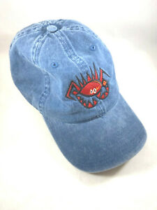 Detail Trident Crab Hat Nomer 28