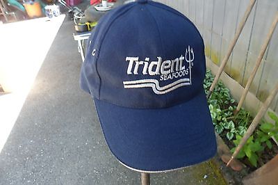 Detail Trident Crab Hat Nomer 33