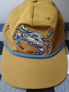 Detail Trident Crab Hat Nomer 39