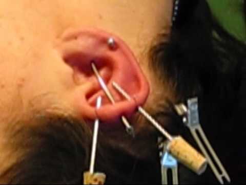 Detail Trident Ear Piercing Nomer 29