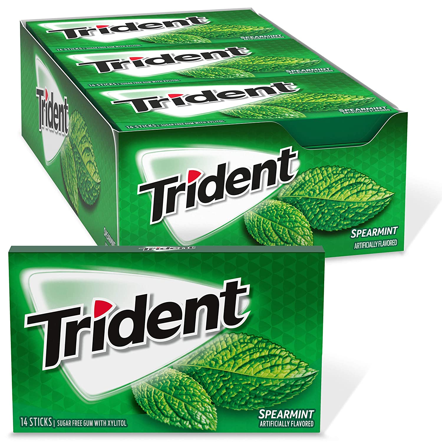 Detail Trident Gum Stock Nomer 36