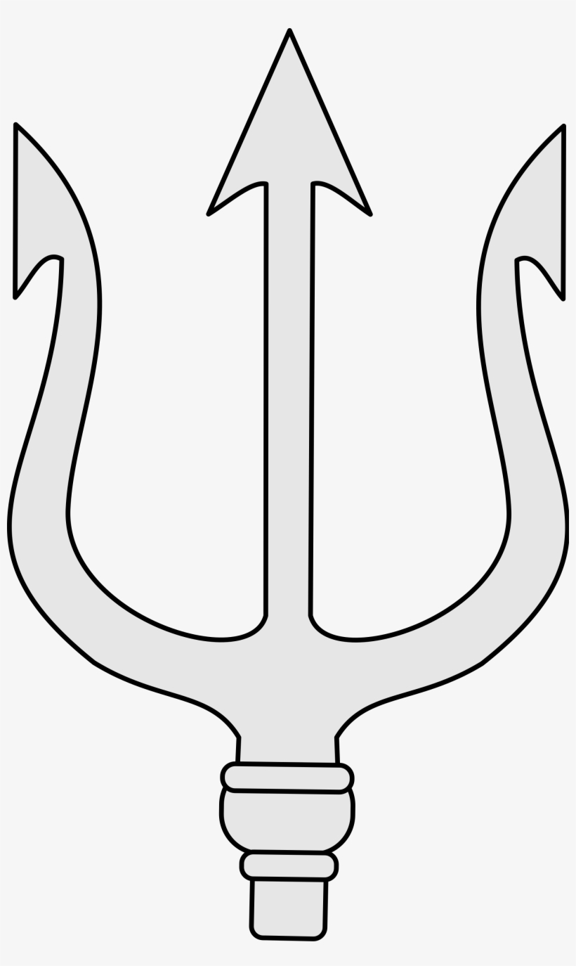 Detail Trident Image Nomer 34