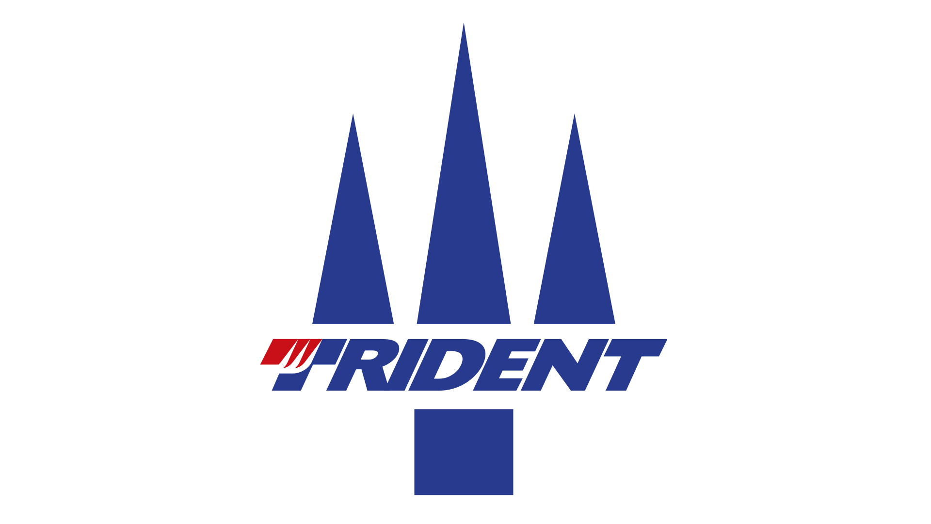 Detail Trident Logo Png Nomer 23