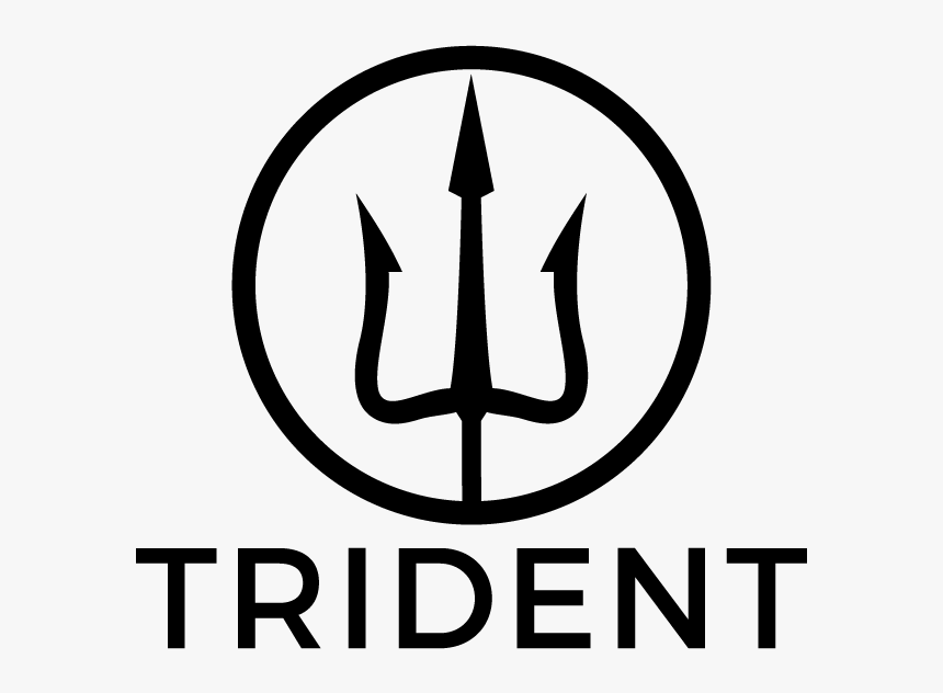 Detail Trident Logo Png Nomer 30