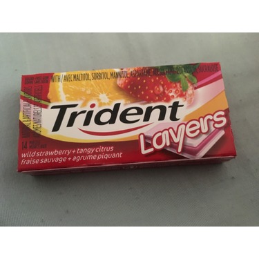 Detail Trident Peach Mango Gum Nomer 35