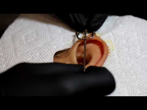 Detail Trident Piercing Nomer 36