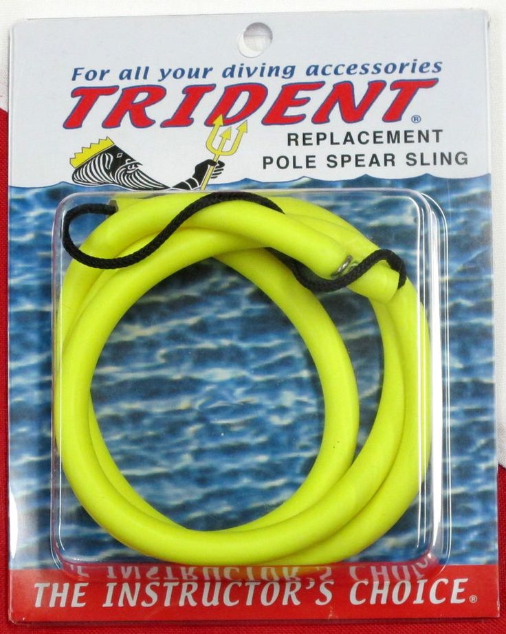 Detail Trident Pole Spears Nomer 30