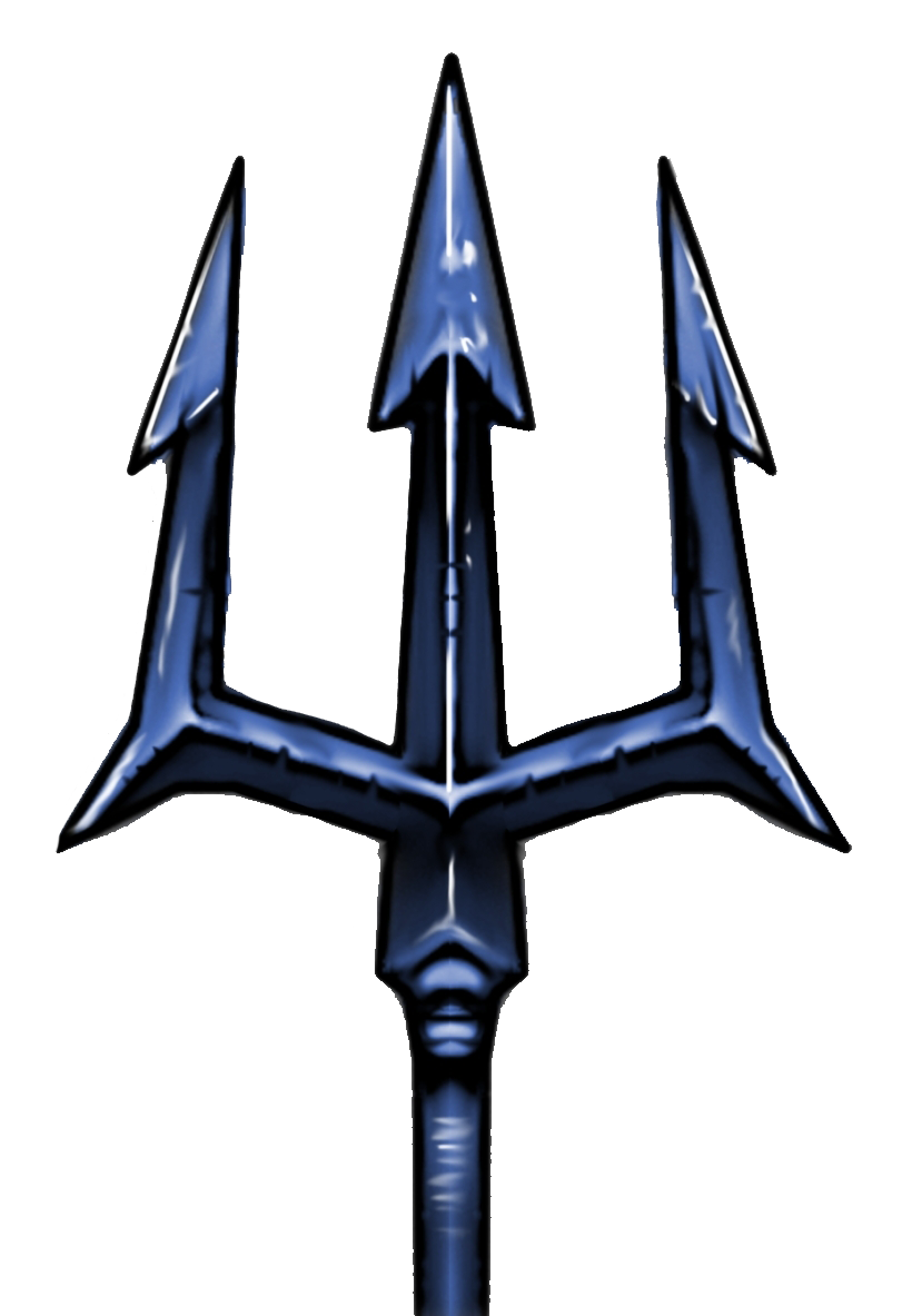 Trident Transparent - KibrisPDR