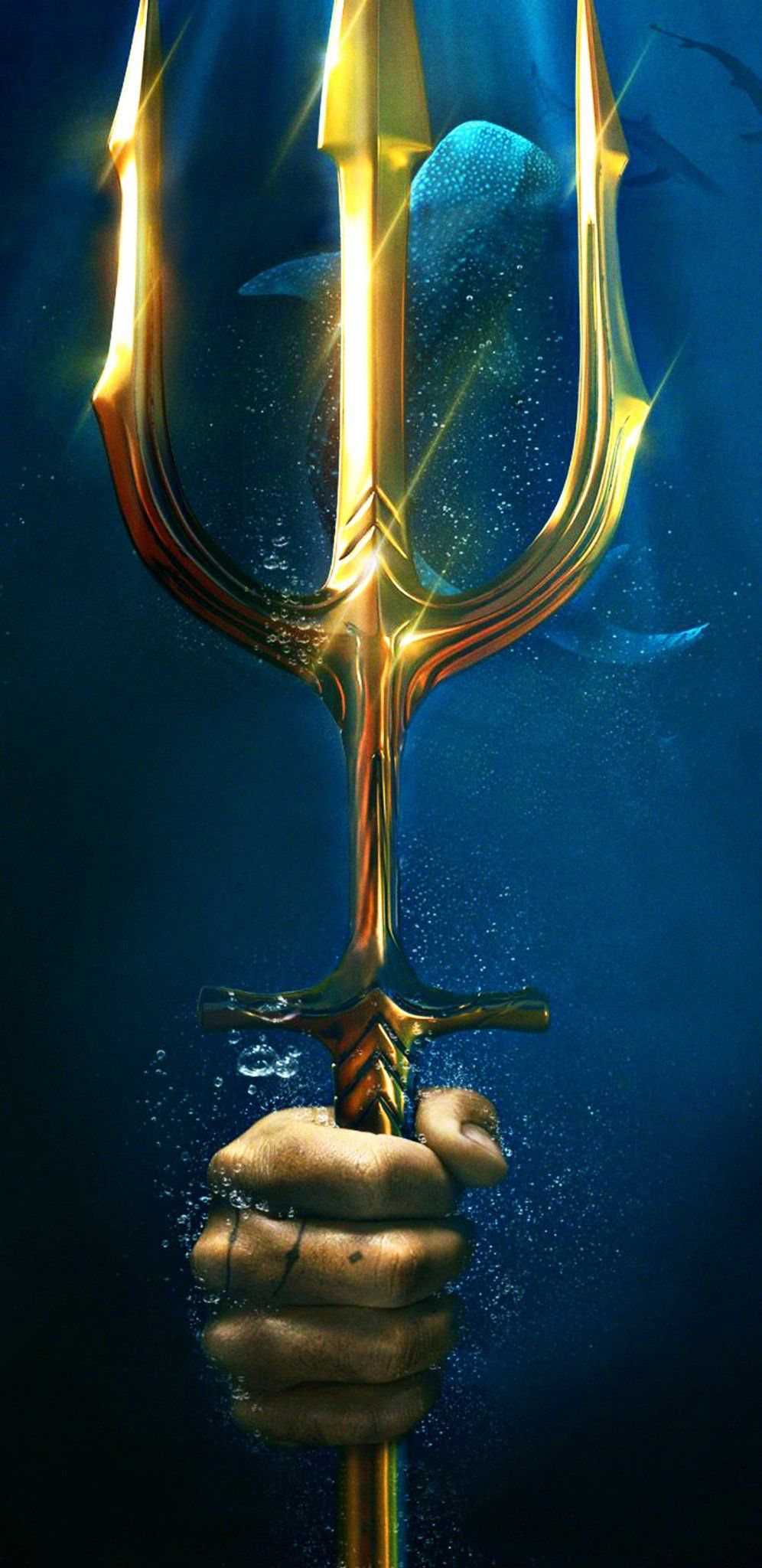 Trident Wallpapers - KibrisPDR