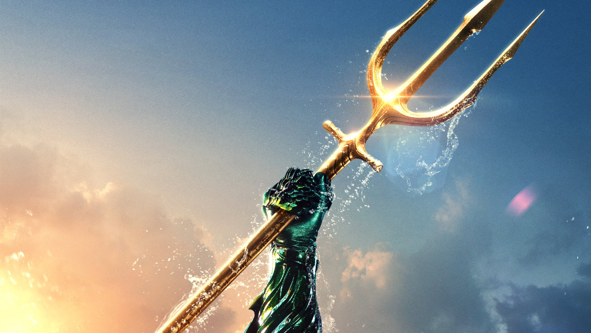 Detail Trident Wallpapers Nomer 13