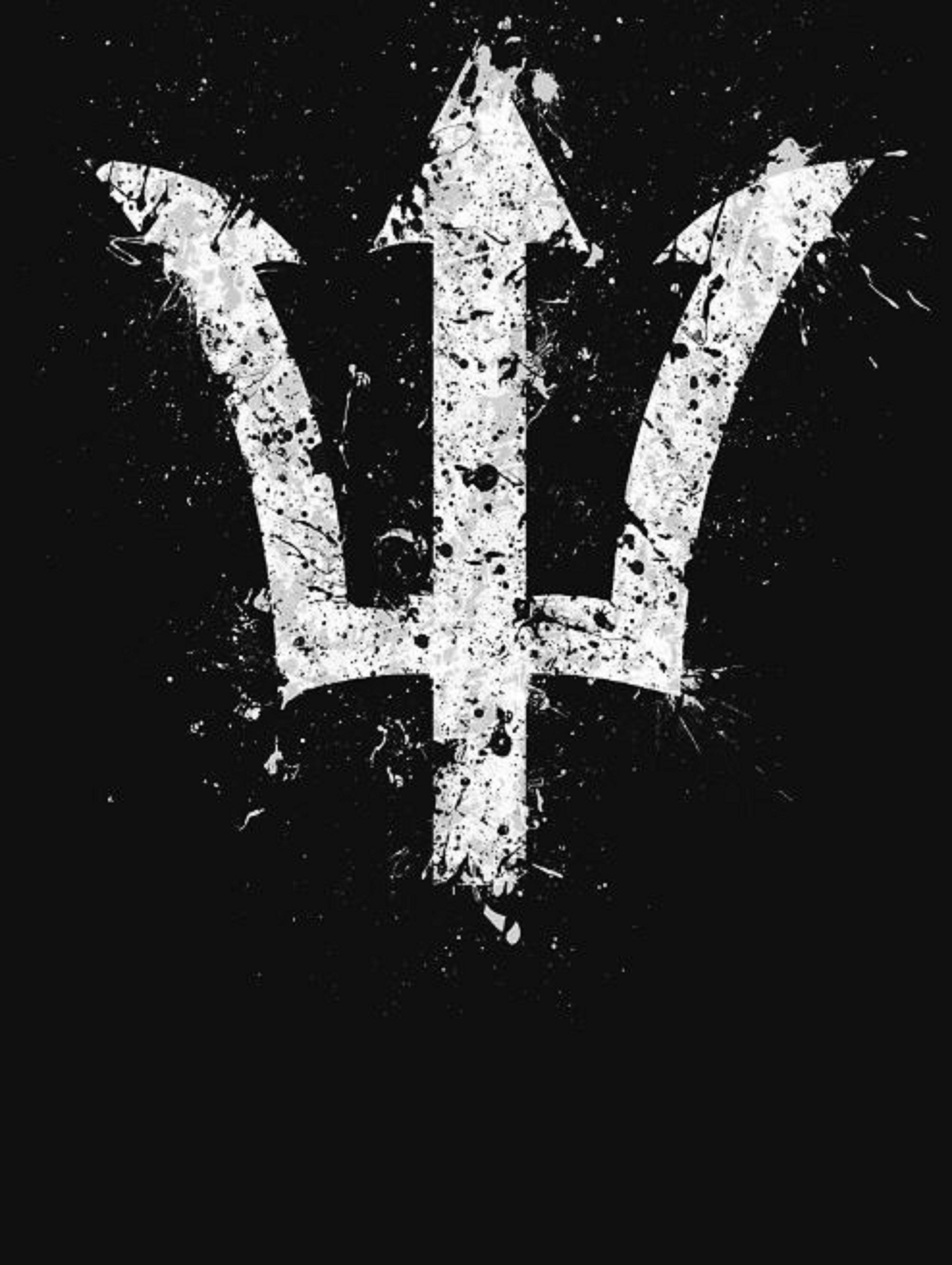 Detail Trident Wallpapers Nomer 3