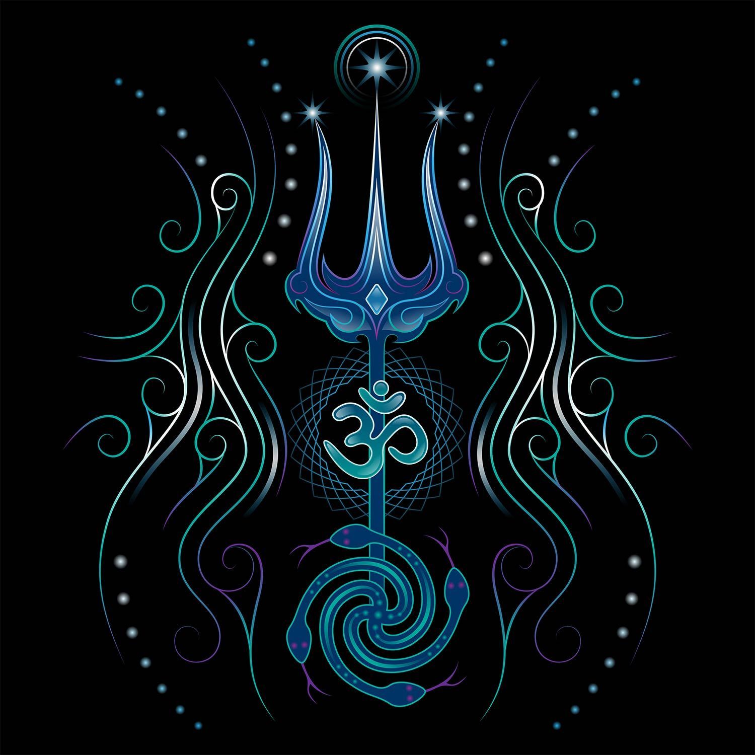 Detail Trident Wallpapers Nomer 24