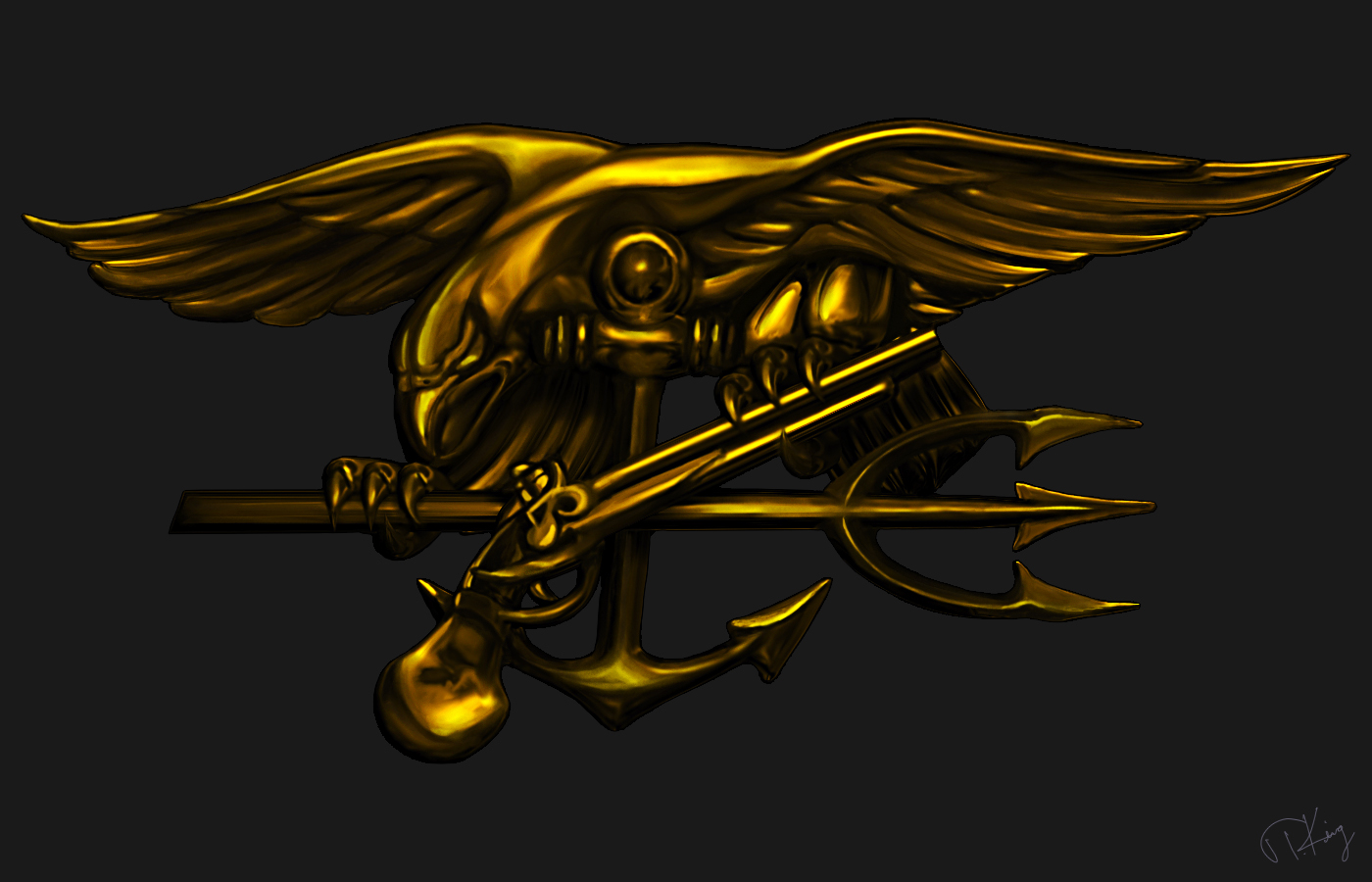 Detail Trident Wallpapers Nomer 28