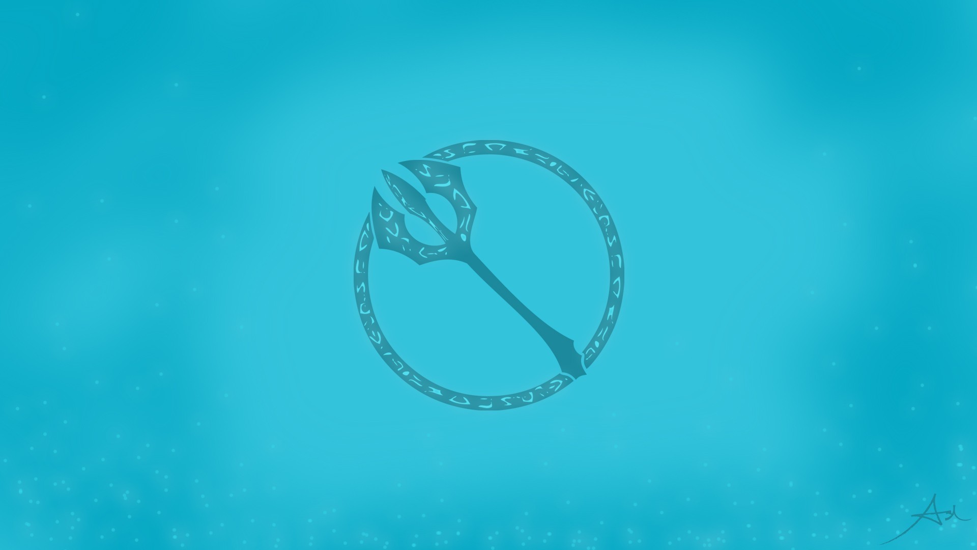 Detail Trident Wallpapers Nomer 29