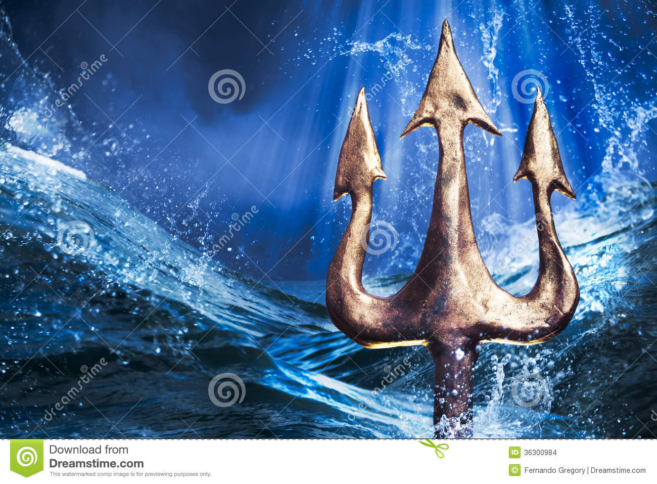 Detail Trident Wallpapers Nomer 31