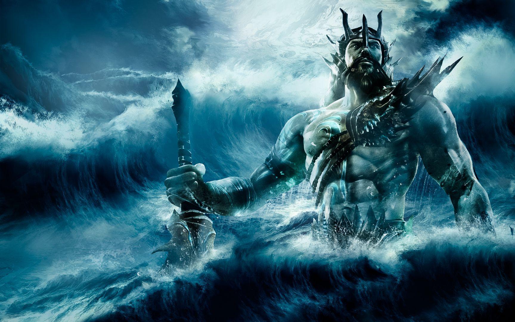 Detail Trident Wallpapers Nomer 32