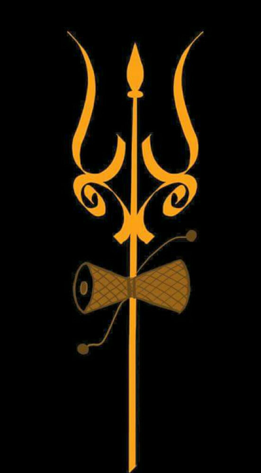 Detail Trident Wallpapers Nomer 35