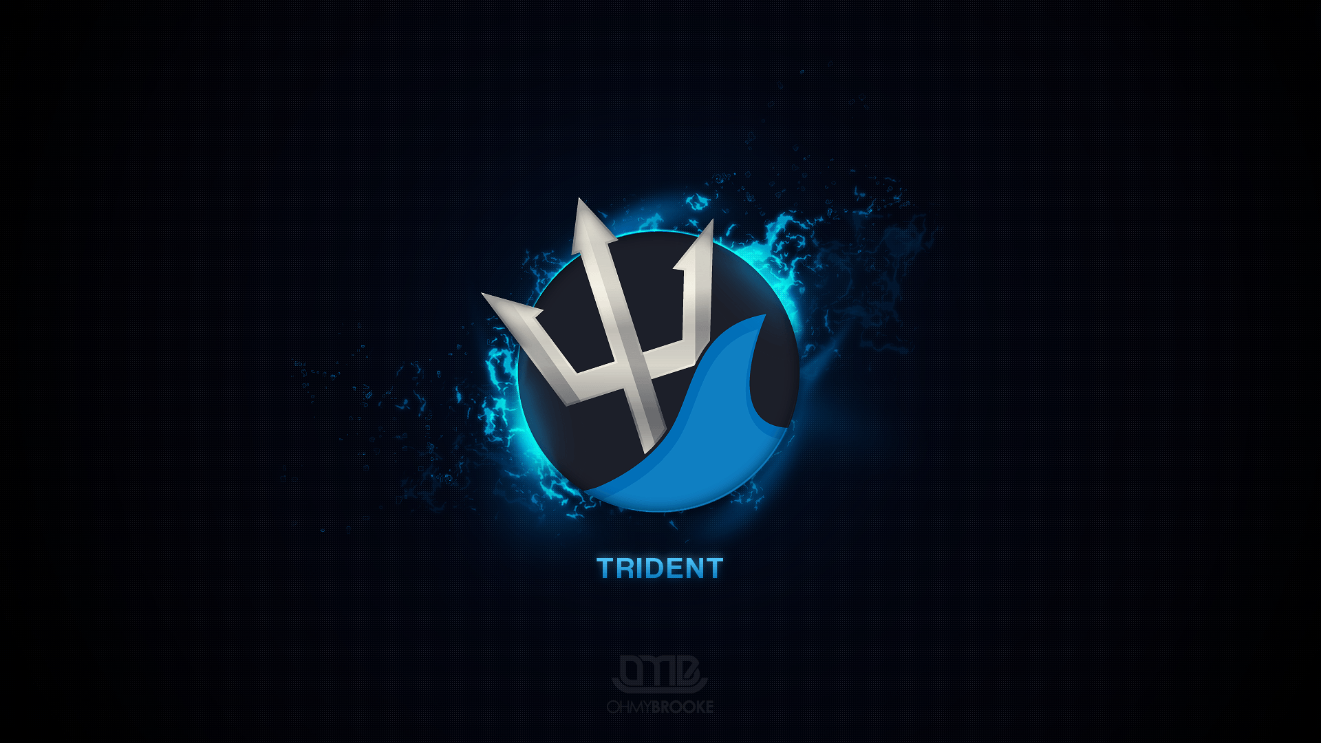 Detail Trident Wallpapers Nomer 7