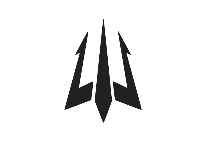Detail Trident Wallpapers Nomer 8