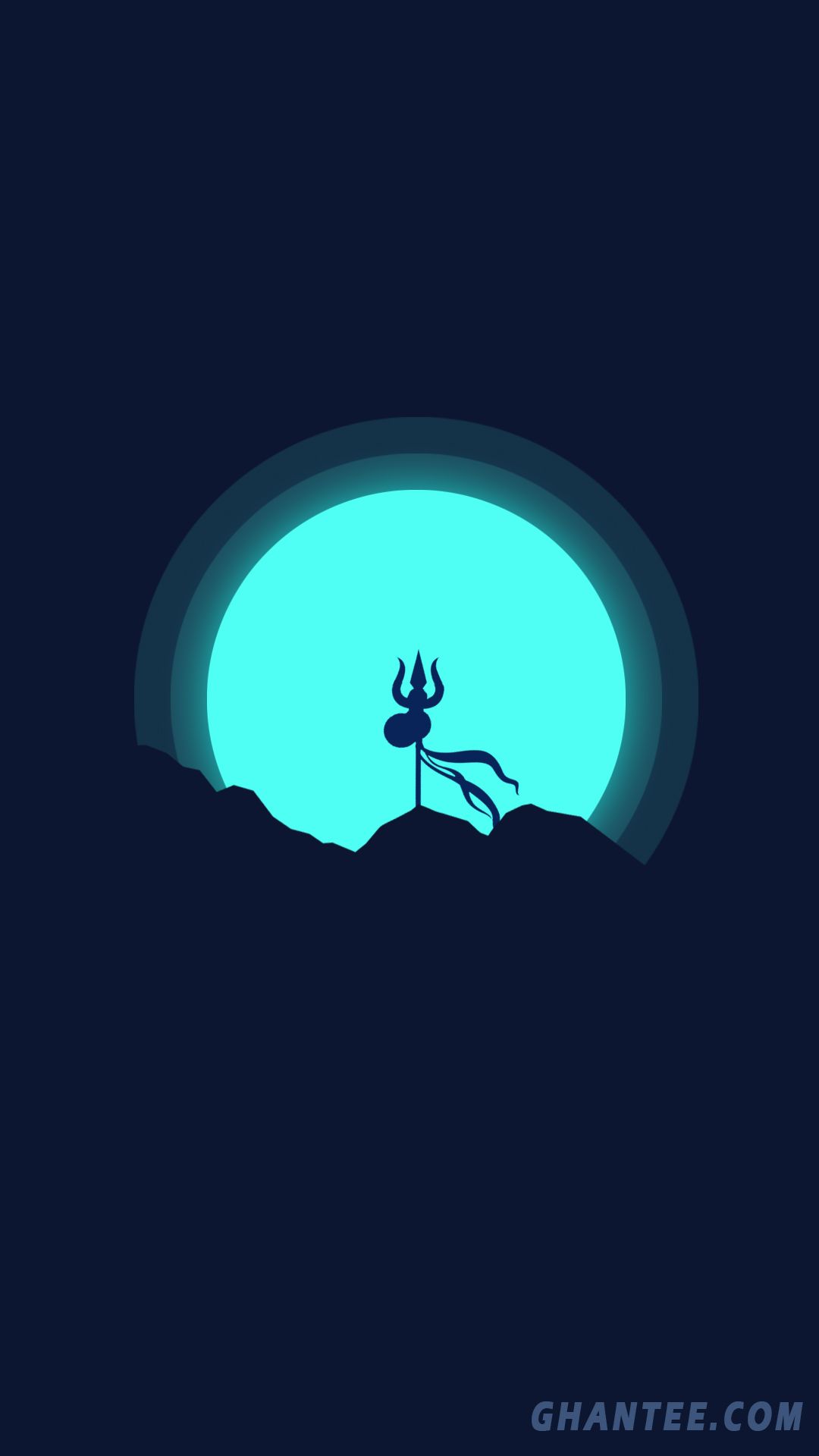 Detail Trident Wallpapers Nomer 9