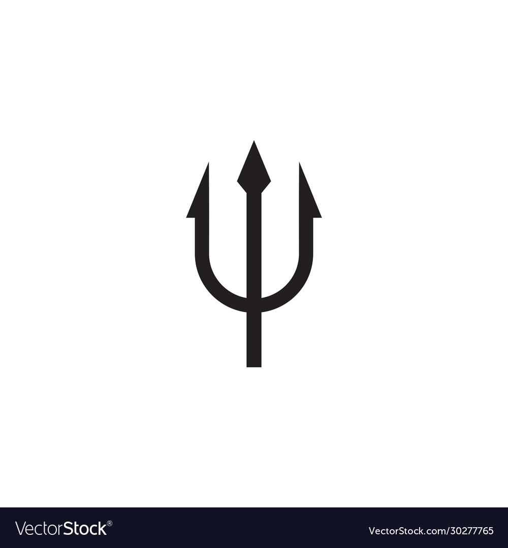 Detail Trident Weapon Design Nomer 14