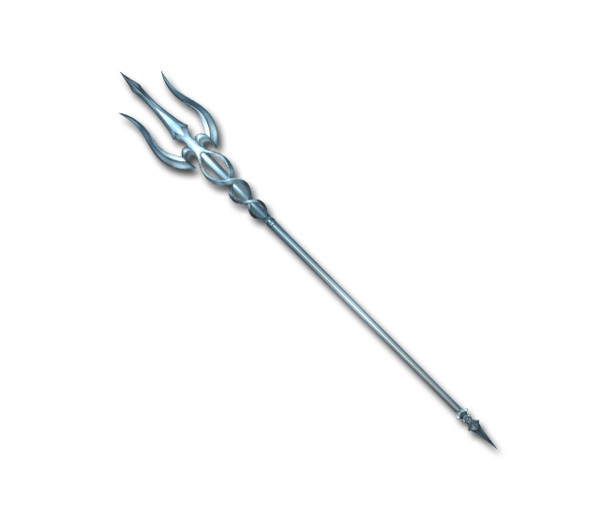 Detail Trident Weapon Design Nomer 20