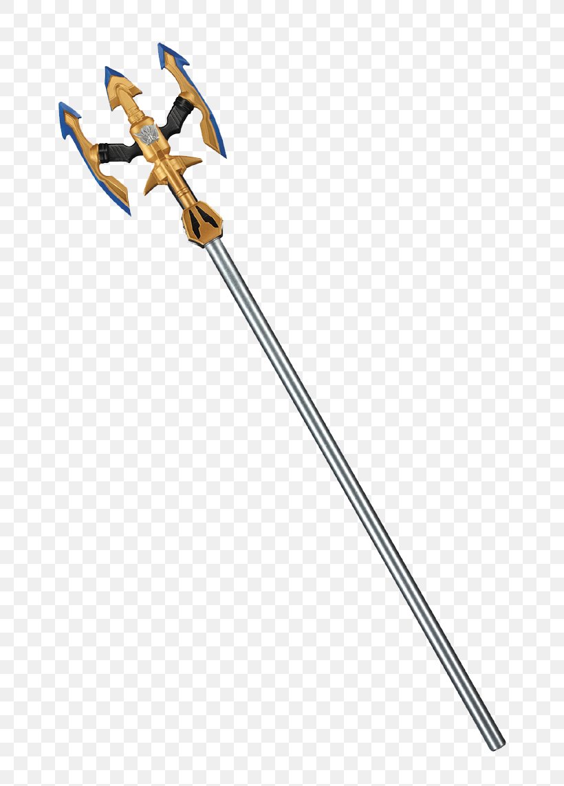 Detail Trident Weapon Design Nomer 27