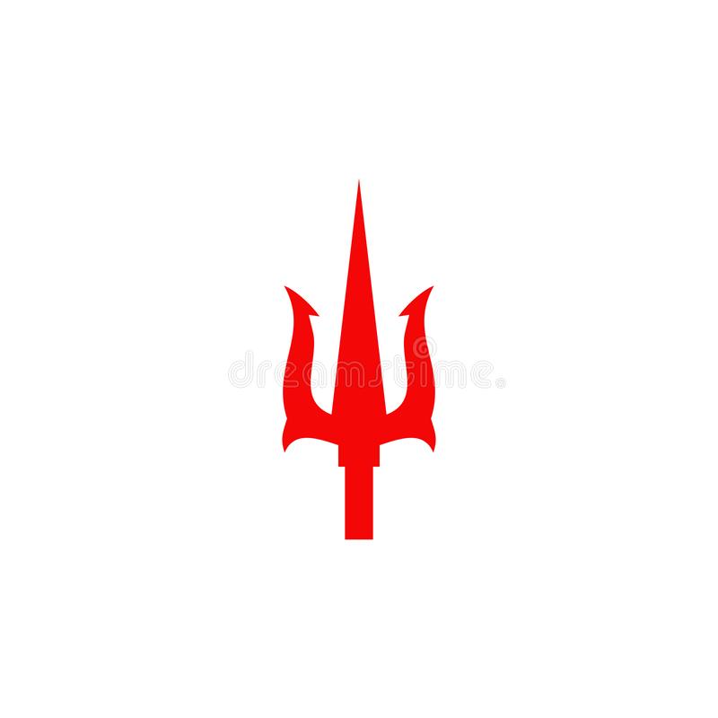 Detail Trident Weapon Design Nomer 31