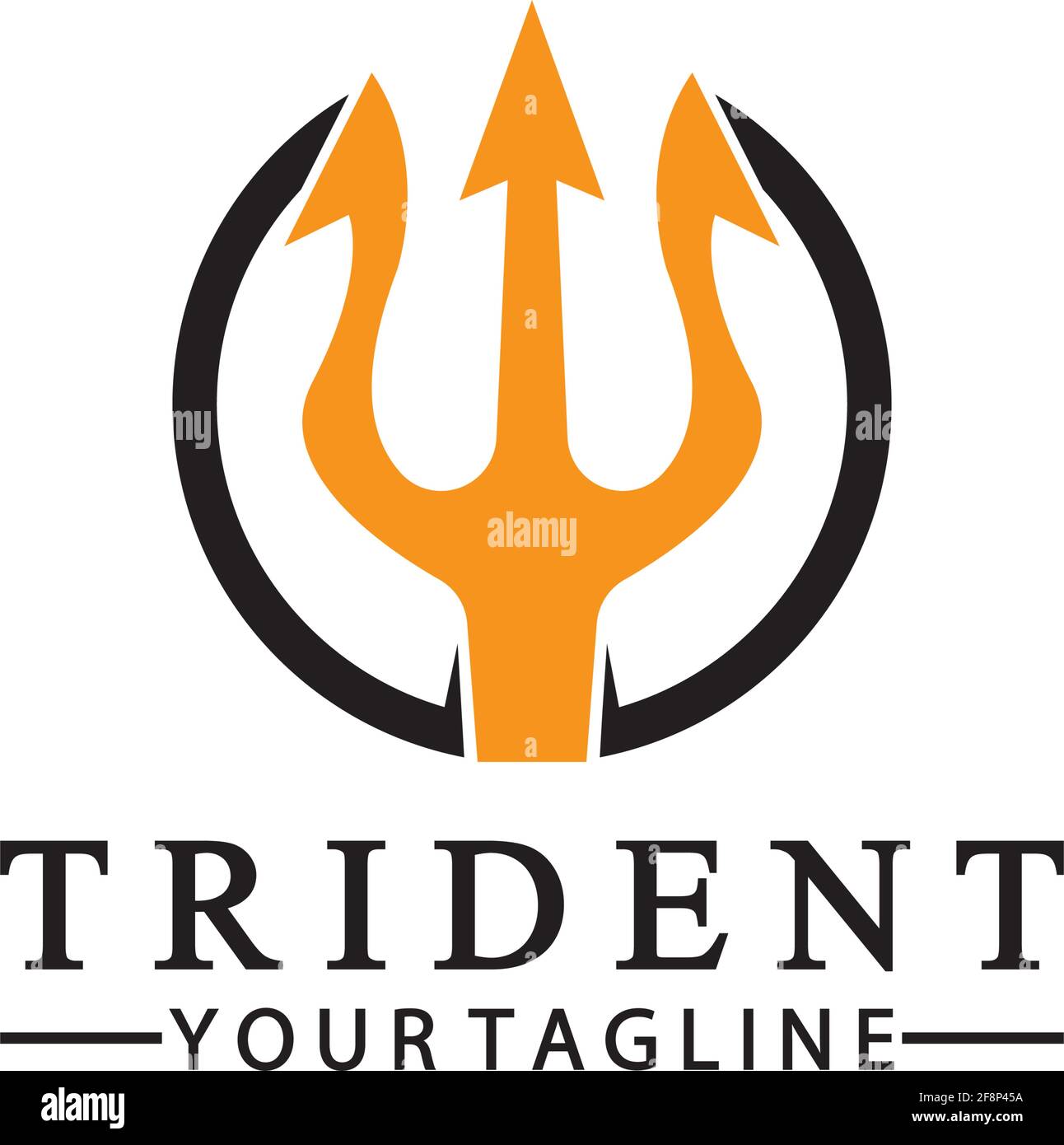 Detail Trident Weapon Design Nomer 44