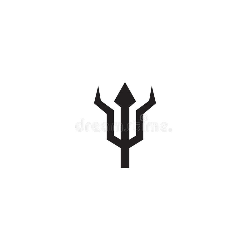 Detail Trident Weapon Design Nomer 45