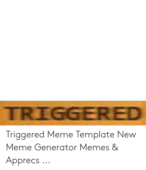 Detail Triggered Meme Editor Nomer 11