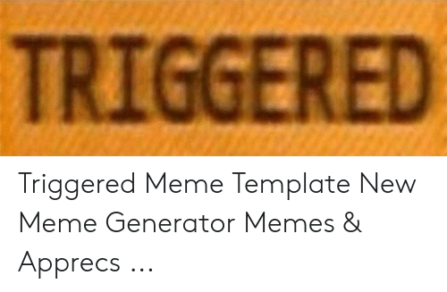 Detail Triggered Meme Editor Nomer 7