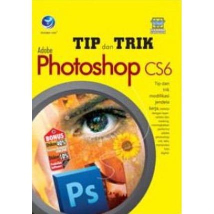 Detail Trik Desain Photoshop Nomer 22