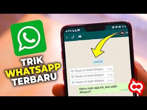 Detail Trik Gambar Whatsapp Nomer 2