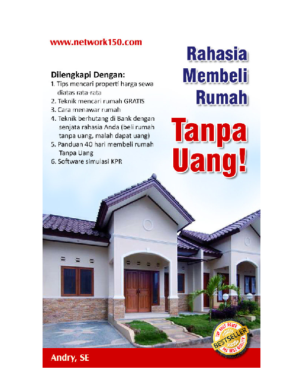 Detail Trik Membeli Rumah Nomer 46