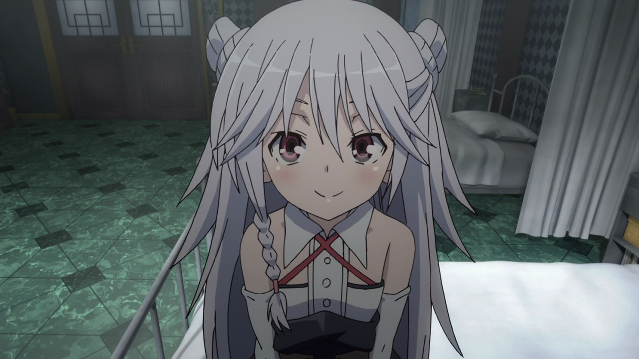 Detail Trinity Seven Wiki Nomer 11