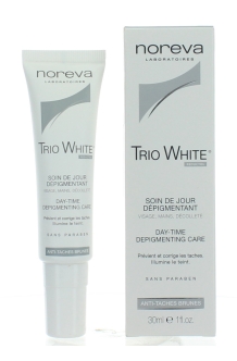 Detail Trio A Cream Noreva Nomer 21