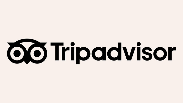 Detail Tripadvisor Logo Nomer 10