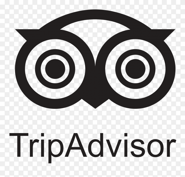 Detail Tripadvisor Logo Nomer 23