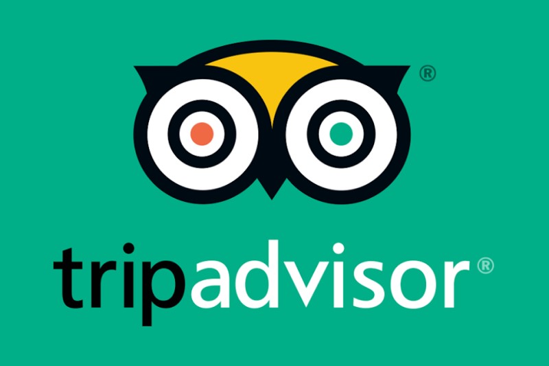 Detail Tripadvisor Logo Nomer 26