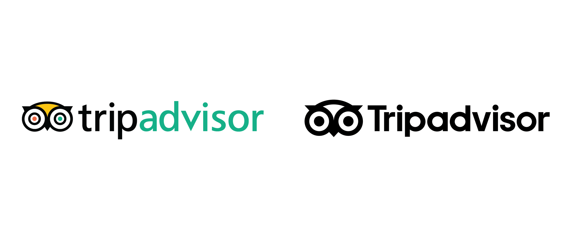 Detail Tripadvisor Logo Nomer 33