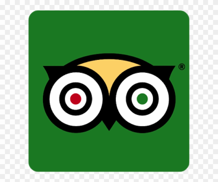 Detail Tripadvisor Logo Nomer 45
