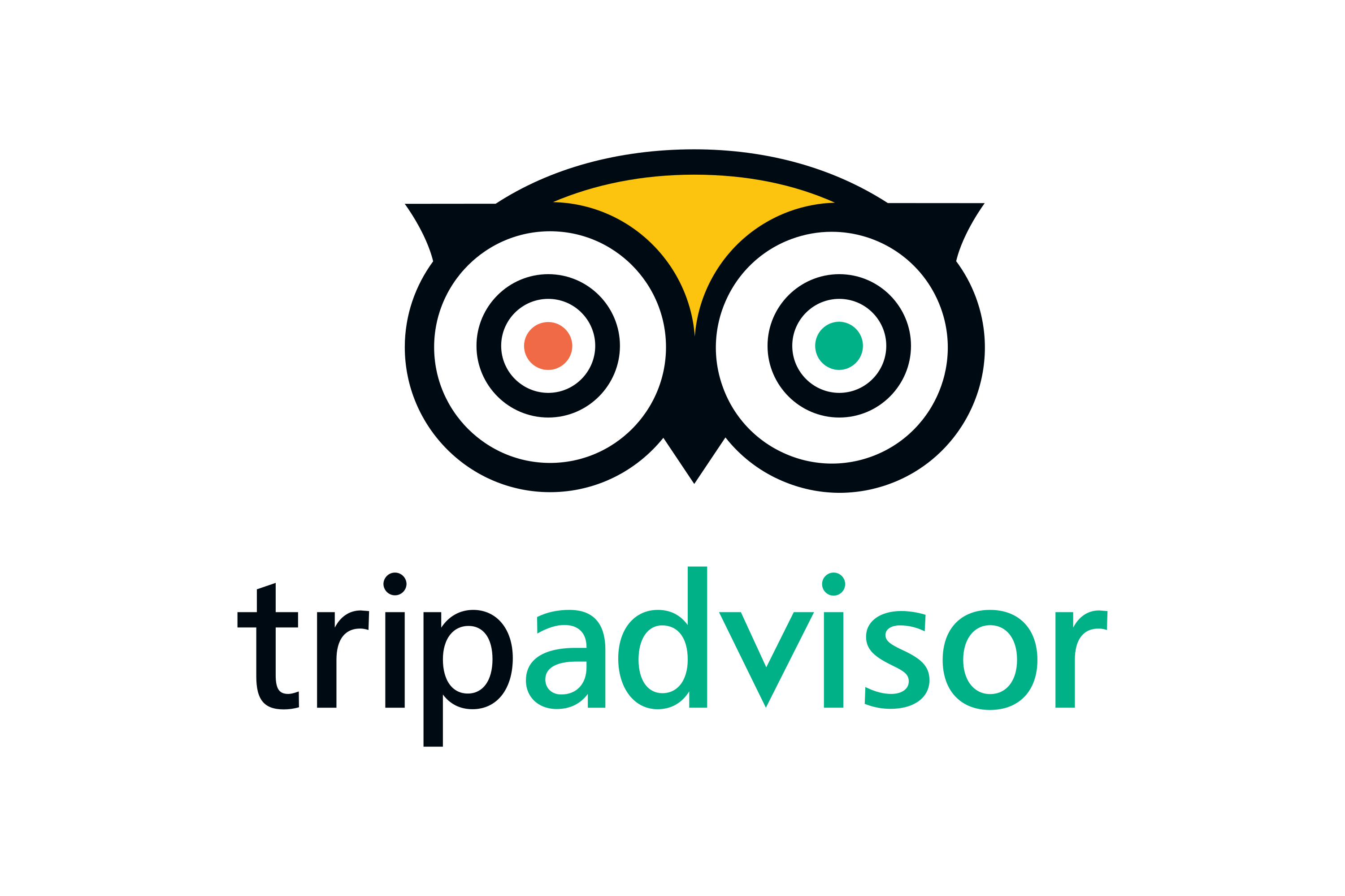 Detail Tripadvisor Logo Nomer 6