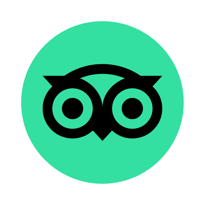 Detail Tripadvisor Logo Transparent Nomer 2