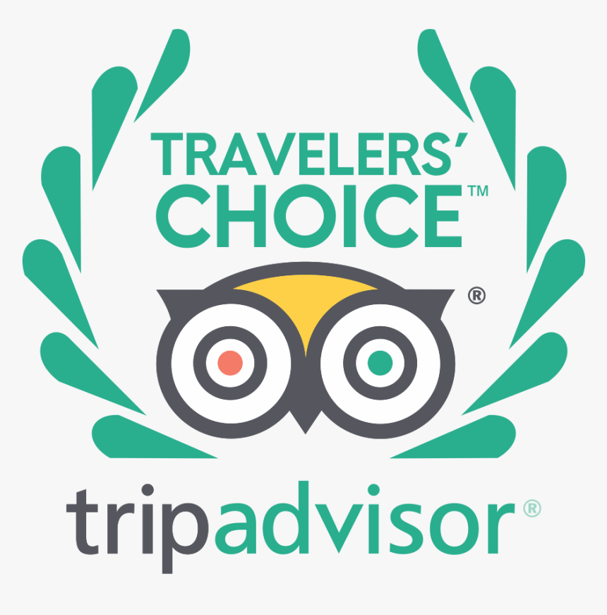 Detail Tripadvisor Logo Transparent Nomer 18