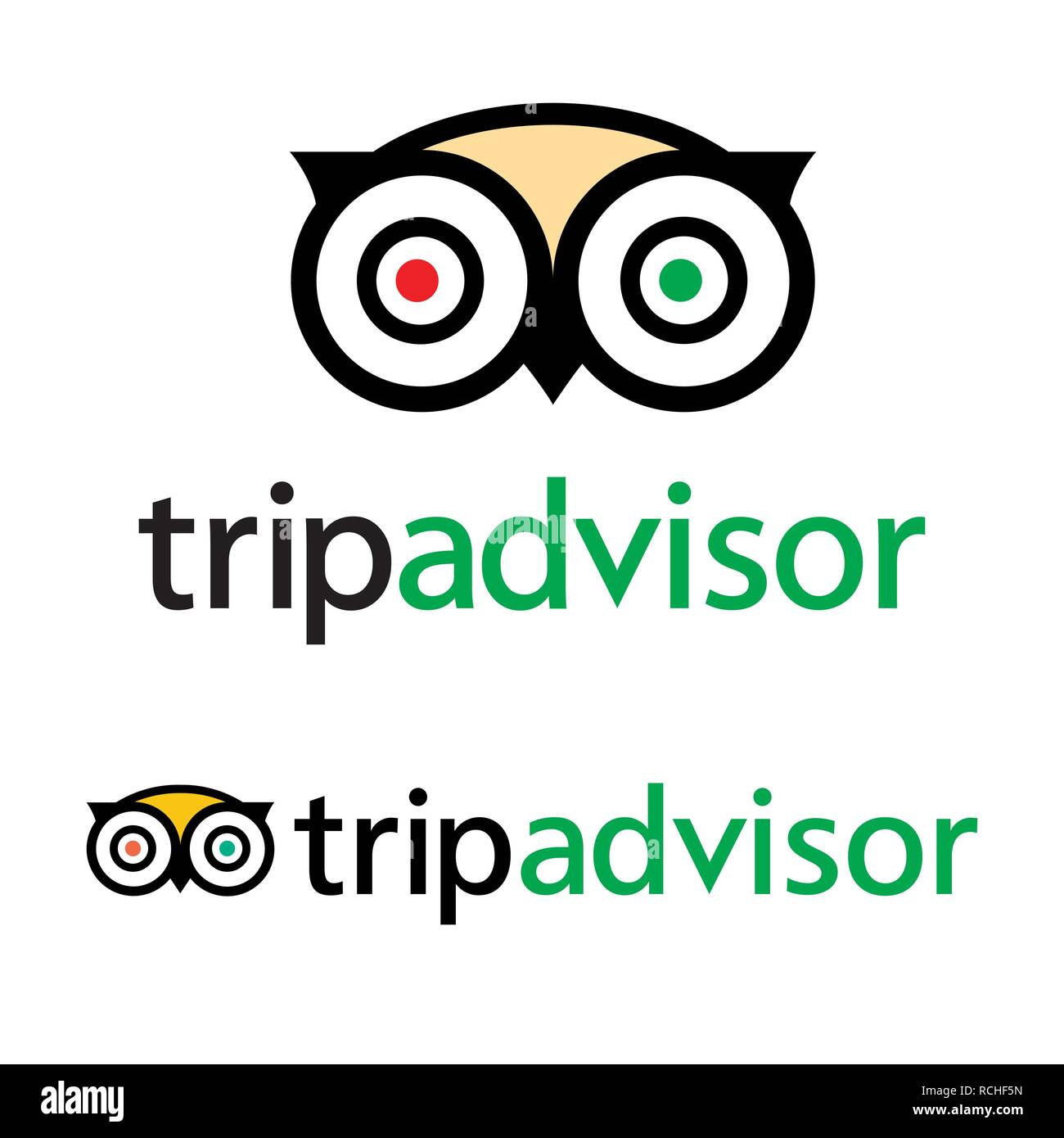 Detail Tripadvisor Logo Vector Nomer 27