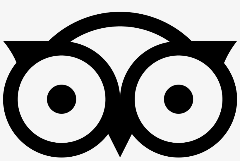 Detail Tripadvisor Logo Vector Nomer 32
